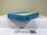 Saint Seiya Ougon Densetsu Kanketsu Hen Nintendo Famicom NES Japan - AK1209