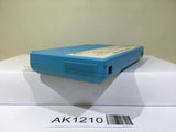 Saint Seiya Ougon Densetsu Kanketsu Hen Nintendo Famicom NES Japan - AK1210