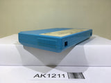 Saint Seiya Ougon Densetsu Kanketsu Hen Nintendo Famicom NES Japan - AK1211
