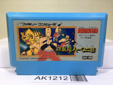Tatakae Ramenman Nintendo Famicom NES Japan - AK1212