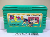 Magical Taru Ruto 2 Nintendo Famicom NES Japan - AK1214