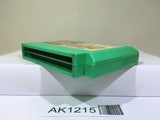 Hanjuku Hero Nintendo Famicom NES Japan - AK1215