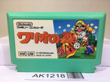 Wario's Woods Mario Nintendo Famicom NES Japan - AK1218