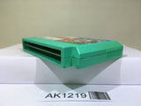 Wario's Woods Mario Nintendo Famicom NES Japan - AK1219