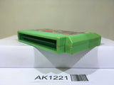 Jaja Maru no Daibouken Ninja Nintendo Famicom NES Japan - AK1221