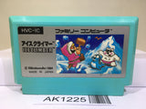 Ice Climber Nintendo Famicom NES Japan - AK1225