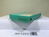 Ice Climber Nintendo Famicom NES Japan - AK1225