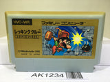 Wrecking Crew Nintendo Famicom NES Japan - AK1234