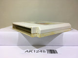 Final Fantasy I II 1 2 Nintendo Famicom NES Japan - AK1248