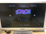 Son Son Nintendo Famicom NES Japan - AK1249
