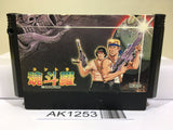Contra Nintendo Famicom NES Japan - AK1253
