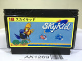 Sky Kid Nintendo Famicom NES Japan - AK1269