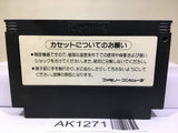 Ganbare Goemon Karakuri Dochu Mystical Ninja Nintendo Famicom NES Japan - AK1271