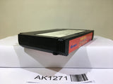 Ganbare Goemon Karakuri Dochu Mystical Ninja Nintendo Famicom NES Japan - AK1271