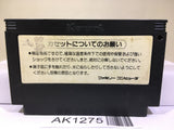 Twin Bee Nintendo Famicom NES Japan - AK1275