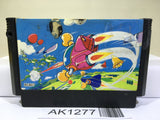 Twin Bee Nintendo Famicom NES Japan - AK1277