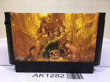Goonies Nintendo Famicom NES Japan - AK1282
