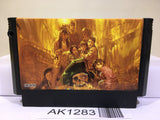 Goonies Nintendo Famicom NES Japan - AK1283