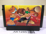 Yie Ar Kung-Fu Nintendo Famicom NES Japan - AK1285
