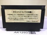 Antarctic Adventure Nintendo Famicom NES Japan - AK1293