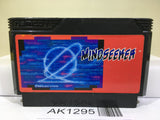 Mindseeker Nintendo Famicom NES Japan - AK1295