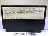 Dragon Quest III 3 Nintendo Famicom NES Japan - AK1321