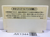 Donkey Kong JR. Nintendo Famicom NES Japan - AK1344