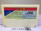 Ikki Nintendo Famicom NES Japan - AK1345
