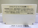 Championship Lode Runner Nintendo Famicom NES Japan - AK1349