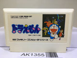 Doraemon Nintendo Famicom NES Japan - AK1355