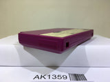Spartan X Kung Fu Master Nintendo Famicom NES Japan - AK1359
