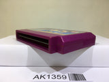 Spartan X Kung Fu Master Nintendo Famicom NES Japan - AK1359