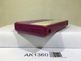 Spartan X Kung Fu Master Nintendo Famicom NES Japan - AK1360