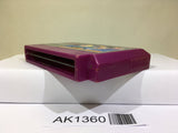 Spartan X Kung Fu Master Nintendo Famicom NES Japan - AK1360