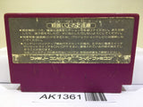 Spartan X Kung Fu Master Nintendo Famicom NES Japan - AK1361
