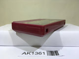 Spartan X Kung Fu Master Nintendo Famicom NES Japan - AK1361