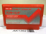 Donkey Kong Nintendo Famicom NES Japan - AK1362