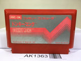 Donkey Kong Nintendo Famicom NES Japan - AK1363