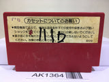 Donkey Kong 3 Nintendo Famicom NES Japan - AK1364