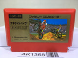 Excite Bike Nintendo Famicom NES Japan - AK1368