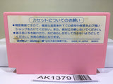 Binary Land Nintendo Famicom NES Japan - AK1379