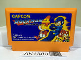 Rockman 4 Megaman Nintendo Famicom NES Japan - AK1380
