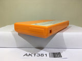 Rockman 4 Megaman Nintendo Famicom NES Japan - AK1381