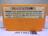 Clu Clu Land Nintendo Famicom NES Japan - AK1383