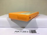 Clu Clu Land Nintendo Famicom NES Japan - AK1383