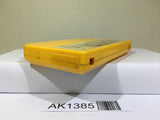 Super Mario Bros. Nintendo Famicom NES Japan - AK1385