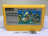 Super Mario Bros. Nintendo Famicom NES Japan - AK1388