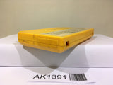 Super Mario Bros. 3 Nintendo Famicom NES Japan - AK1391