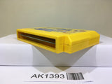 Rockman 6 MegaMan Nintendo Famicom NES Japan - AK1393