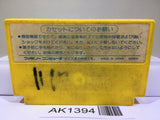 Mighty Bomb Jack Nintendo Famicom NES Japan - AK1394